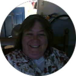 Profile photo of Lisa Hill