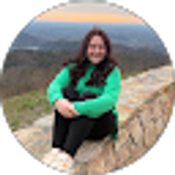 Profile photo of Olivia Reddish