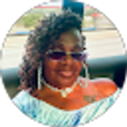 Profile photo of Belinda Wright