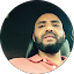 Profile photo of Hailat Noah