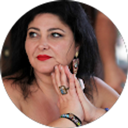 Profile photo of Shaeda M