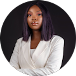 Profile photo of Victoria Popoola