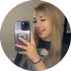 Profile photo of Kjersten Briana