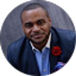 Profile photo of Anthony Packer