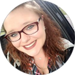 Profile photo of Megan Harmon