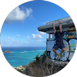 Profile photo of Chad Brewer