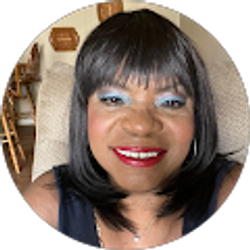 Profile photo of Debbie Roberson