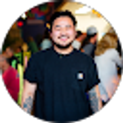 Profile photo of Erik Anderson