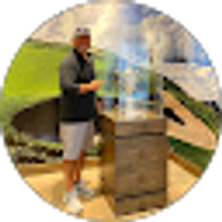 Profile photo of Chris Berlanga