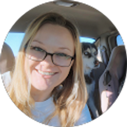 Profile photo of Brittany Taga