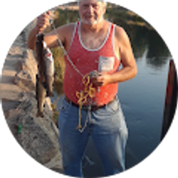 Profile photo of Ron Hankins