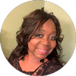 Profile photo of Olivia Boswell