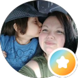 Profile photo of Carrie Gregory