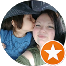 Profile photo of Carrie Gregory