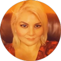 Profile photo of Veronica G. Gonzalez Lopez