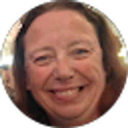 Profile photo of Cathy