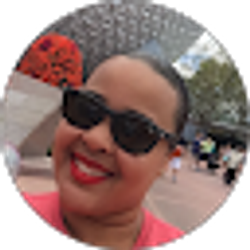Profile photo of Karla Campos