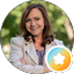 Profile photo of Tracey Martin