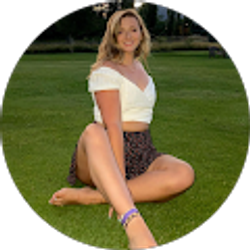 Profile photo of Cassie Parrish