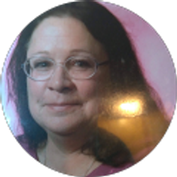 Profile photo of Joyce Youmans