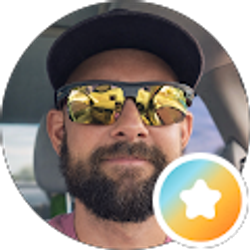 Profile photo of Jared Robert