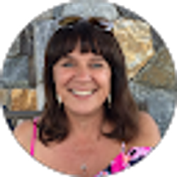 Profile photo of Dr Zoe Schuller