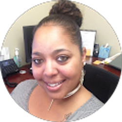 Profile photo of Telisha Wheeler