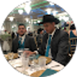 Profile photo of Ramiro guizar