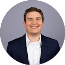 Profile photo of Grogan Matthews