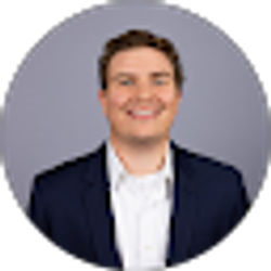 Profile photo of Grogan Matthews