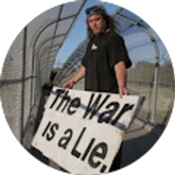 Profile photo of Patrick Randall