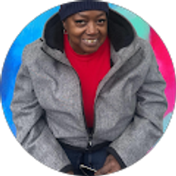 Profile photo of blessed4005