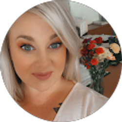 Profile photo of Amber Pendleton