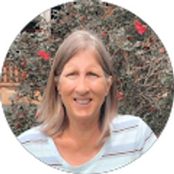 Profile photo of Crystal Napier