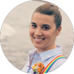 Profile photo of Anna Kalmi