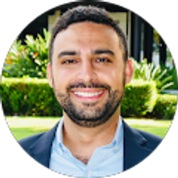 Profile photo of Michael Azer