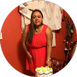 Profile photo of Darling Miranda