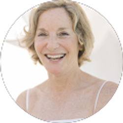 Profile photo of Joanne Graf