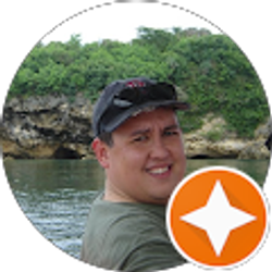 Profile photo of Mike Pennington