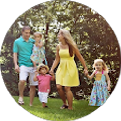 Profile photo of Shaun and Lisa Kalinowski