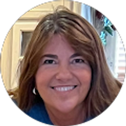 Profile photo of Sharon Parker
