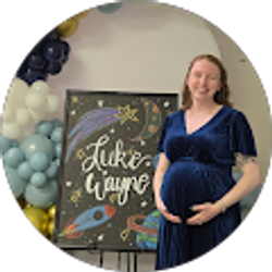 Profile photo of Breanna Searels