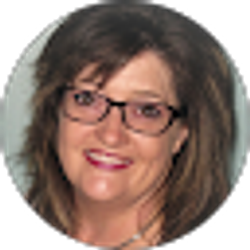 Profile photo of Tammy McDonald