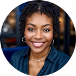 Profile photo of Estella Joyner Davis