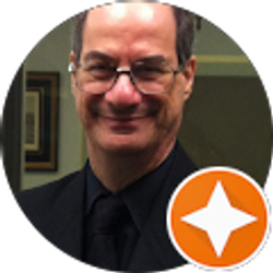 Profile photo of Robert Mirza