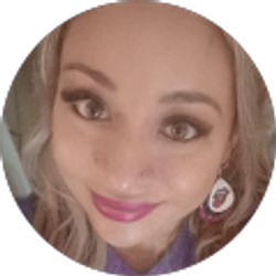 Profile photo of Zoie Rose