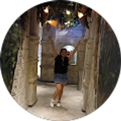 Profile photo of Yissel Monzon