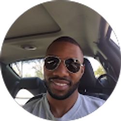 Profile photo of Chris Adams