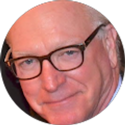 Profile photo of Deal Hudson