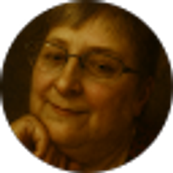 Profile photo of Debbie Ferguson